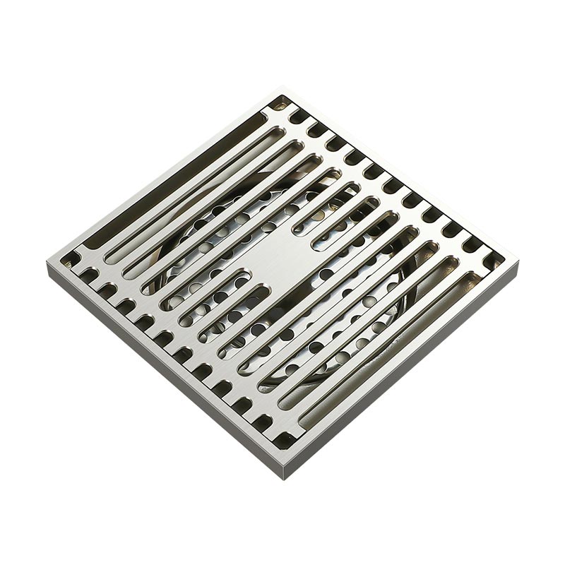 কেন একটি স্টেইনলেস স্টিল ফ্লোর ড্রেন আপনার রান্নাঘরের সেরা বন্ধু হওয়া উচিত