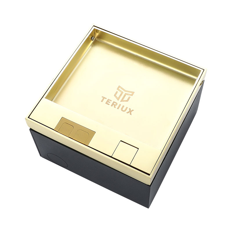 একটি 130 রিসেসড ফ্লোর সকেট কী এবং কেন এটি আধুনিক বৈদ্যুতিক স্থানগুলির জন্য অপরিহার্য?