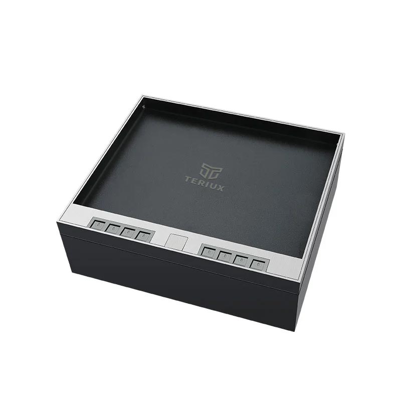 250/220 রিসেসড ফ্লোর সকেট